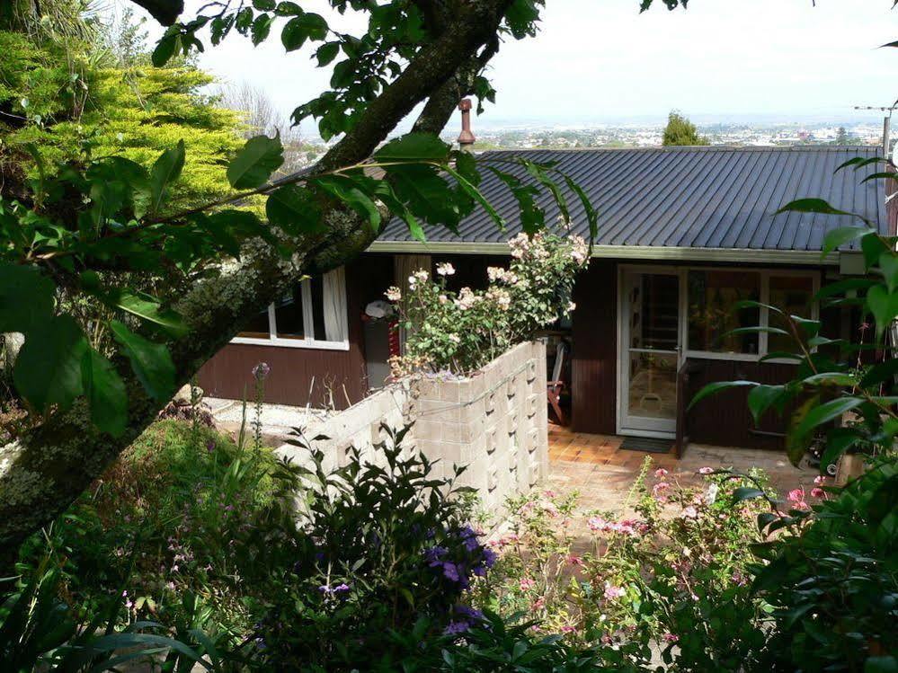 Mount Hobson Apartments Auckland Exterior photo