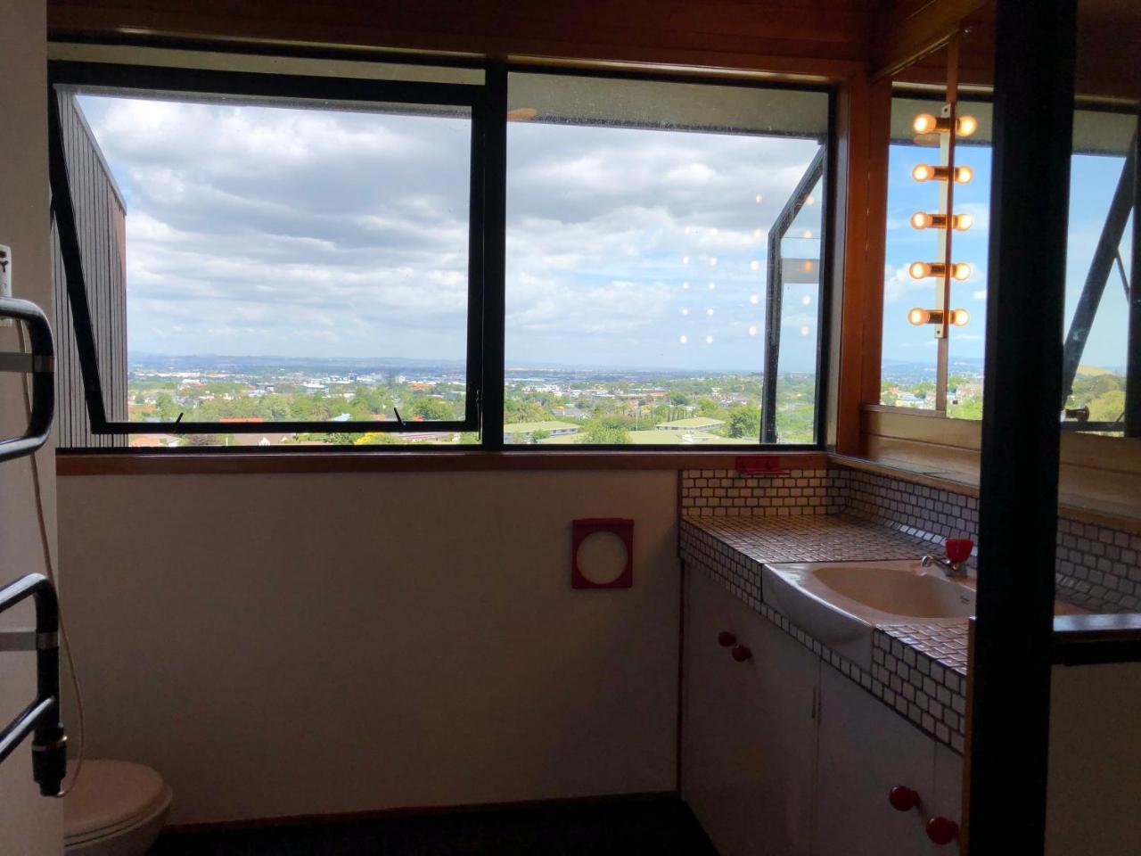 Mount Hobson Apartments Auckland Exterior photo
