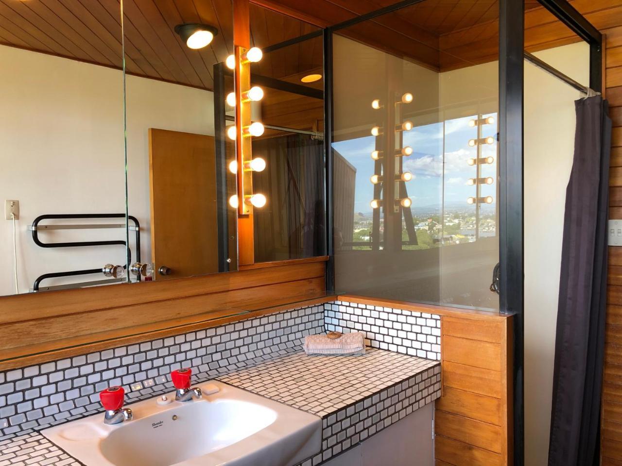 Mount Hobson Apartments Auckland Exterior photo